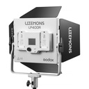 Panel de Luz Led RGB Litemons Godox LP400R