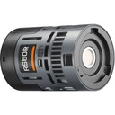 Kit Lámpara Led Godox RS60R 1K con Accesorio de Proyección + Estuche