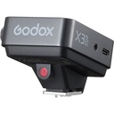 Disparador Inalámbrico Godox X3Pro-C para Canon