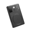 Lámpara Led RGB Portátil Godox MA5R color Negro