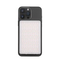 Lámpara Led RGB Portátil Godox MA5R color Negro