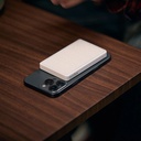 Lámpara Led RGB Portátil Godox MA5R color Negro