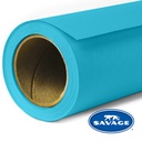 Ciclorama de Papel SAVAGE 2.72x11mts. #75 TRUE BLUE