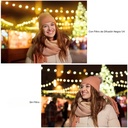 Filtro Black Mist 1/4 K&F Concept 58mm. Serie Nano-X (KF01.1479)