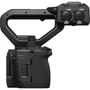 Cuerpo de Cámara Canon EOS C50