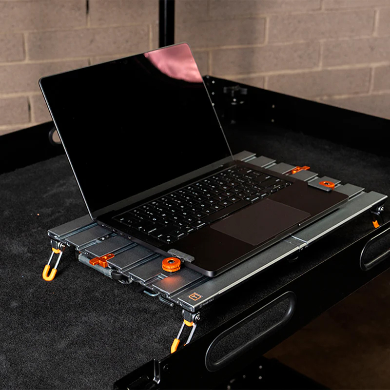 Kit de 4 soportes Tether Tools para Aerotrac Workstation ATWL