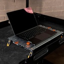 Kit de 4 soportes Tether Tools para Aerotrac Workstation ATWL