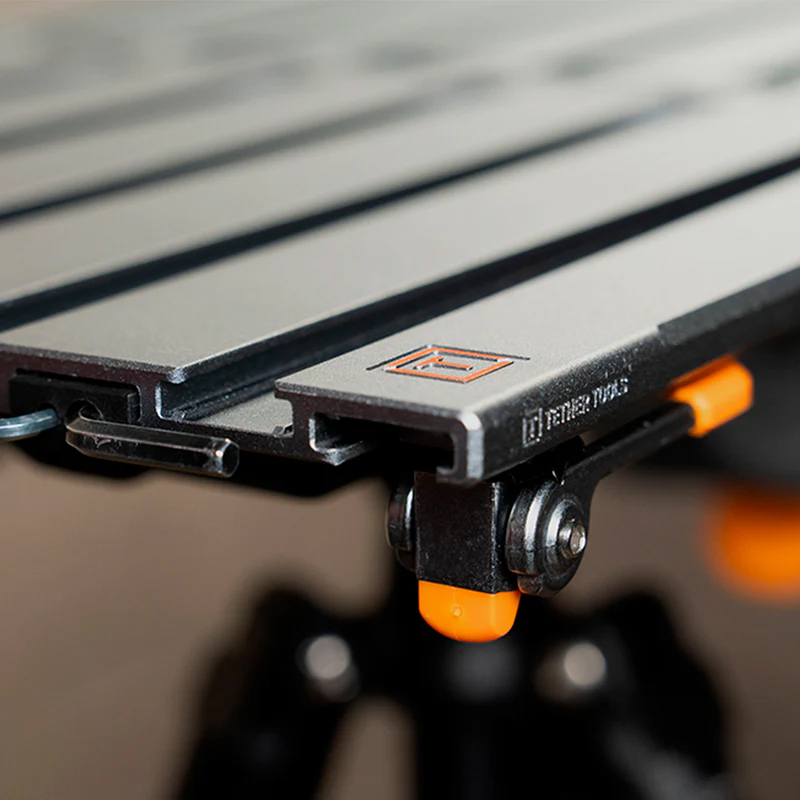 Kit de 4 soportes Tether Tools para Aerotrac Workstation ATWL