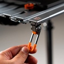 Kit de 4 soportes Tether Tools para Aerotrac Workstation ATWL