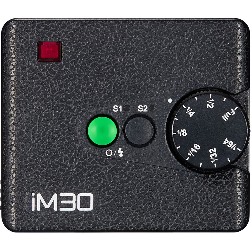 Flash Godox iM30 Mini