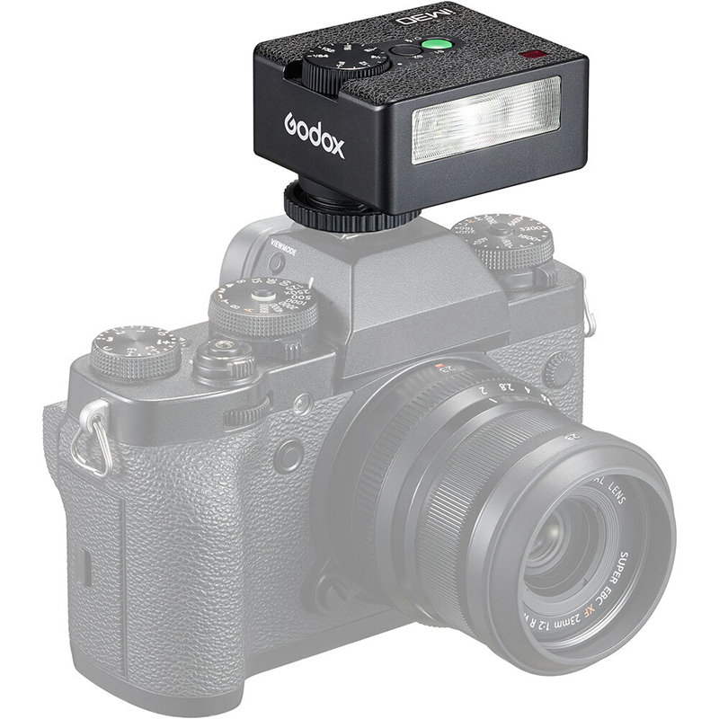 Flash Godox iM30 Mini