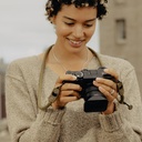 Correa para Cámara Peak Design Form Rope Standard CRS-ST-KP-1 (Kelp)