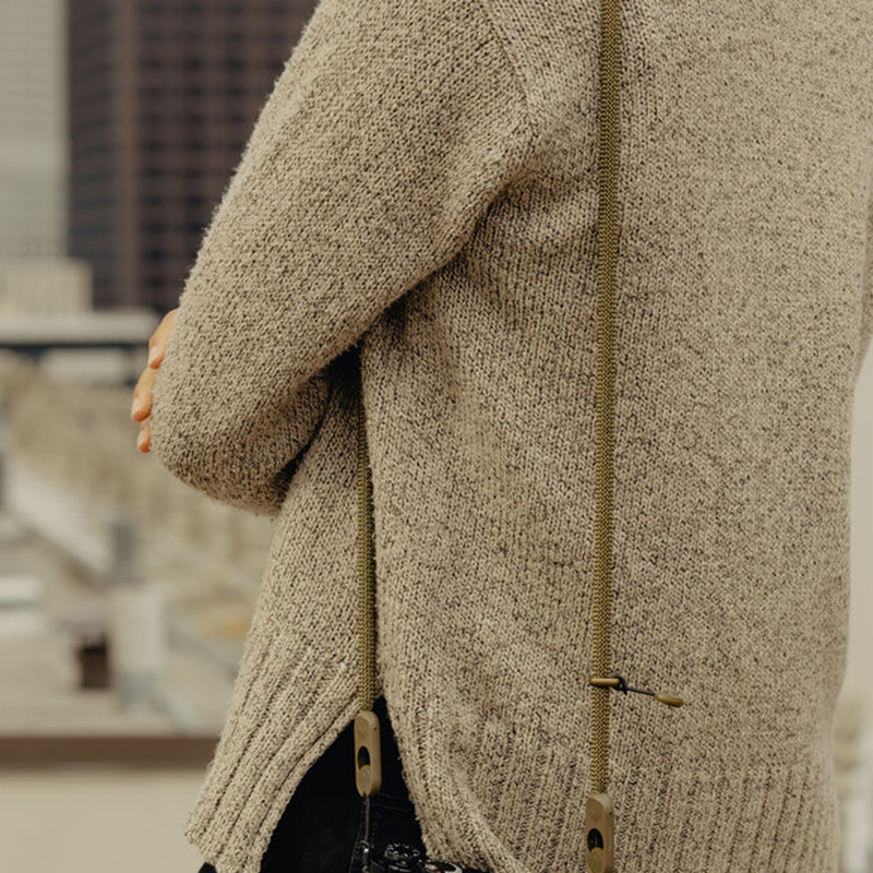 Correa para Cámara Peak Design Form Rope Standard CRS-ST-KP-1 (Kelp)