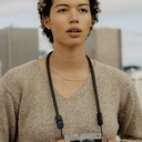 Correa para Cámara Peak Design Form Rope Neck CRS-N-BK-1 (Black)