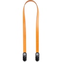Correa para Cámara Peak Design Form Leather Neck LRS-N-AM-1 (Amber)