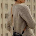 Correa para Cámara Peak Design Form Leather Standar LRS-ST-AM-1 (Amber)