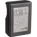 Cargador Nikon MH-65