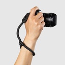 Correa de Mano Peak Design Cuff Rope CRS-WR-BK-1 (Black)