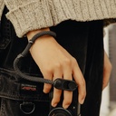 Correa de Mano Peak Design Cuff Rope CRS-WR-BK-1 (Black)