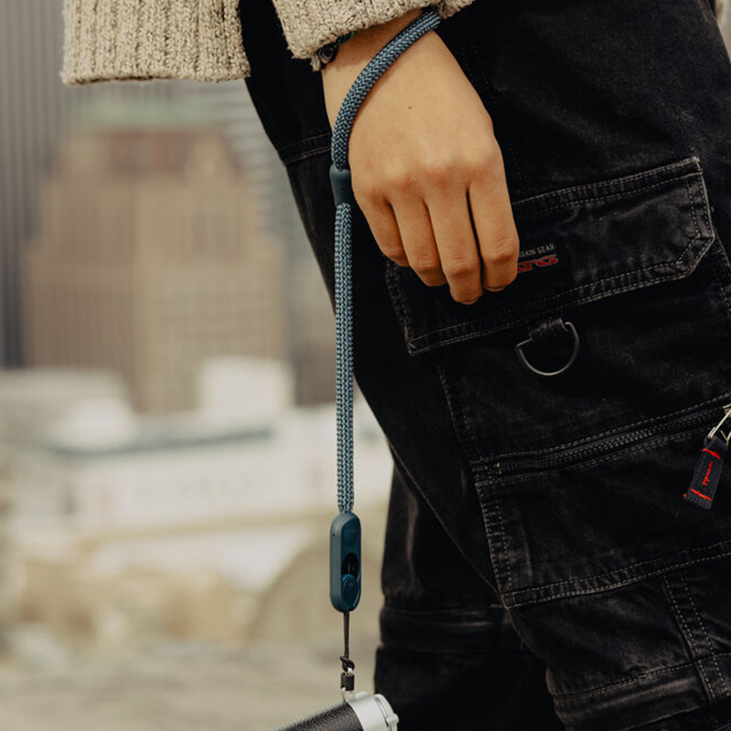 Correa de Mano Peak Design Cuff Rope CRS-WR-DS-1 (Ocean)