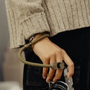 Correa de Mano Peak Design Cuff Rope CRS-WR-KP-1 (Kelp)