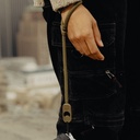 Correa de Mano Peak Design Cuff Rope CRS-WR-KP-1 (Kelp)