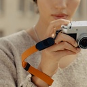 Correa de Mano Peak Design Cuff Leather LRS-WR-AM-1 (Amber)