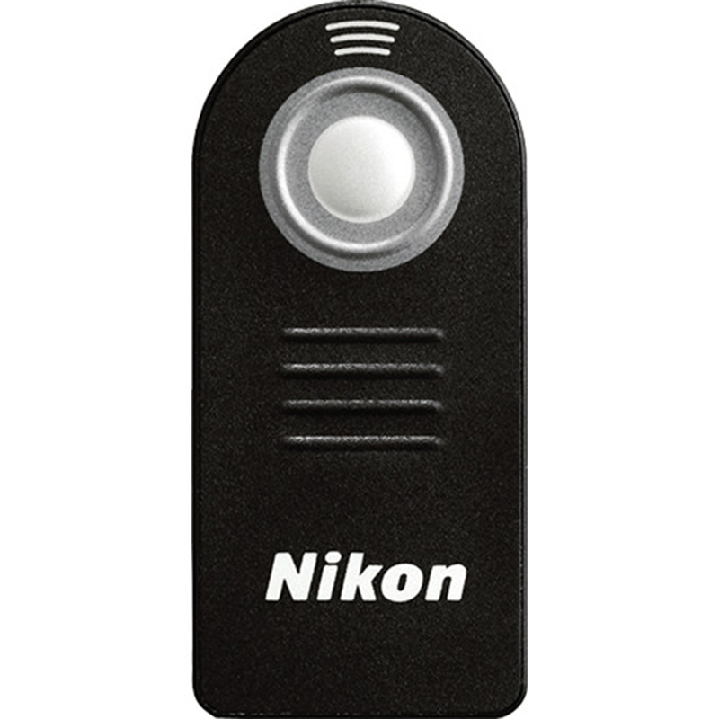 Control remoto Nikon ML-L3