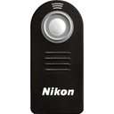 Control remoto Nikon ML-L3