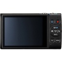 Cámara Canon PowerShot Elph 360HS A (Negra)