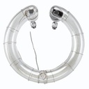 Tubo de Destello para Flash Godox FT-E250