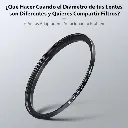 Kit de Anillos Adaptadores K&F Concept 11 Piezas (SKU0800)