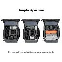 BackPack K&F Concept Nature Wander 11 20L Negra (KF13.173)