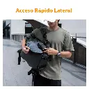 BackPack K&F Concept Nature Wander 11 20L Negra (KF13.173)