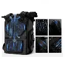 BackPack K&F Concept Nature Wander 11 20L Negra (KF13.173)