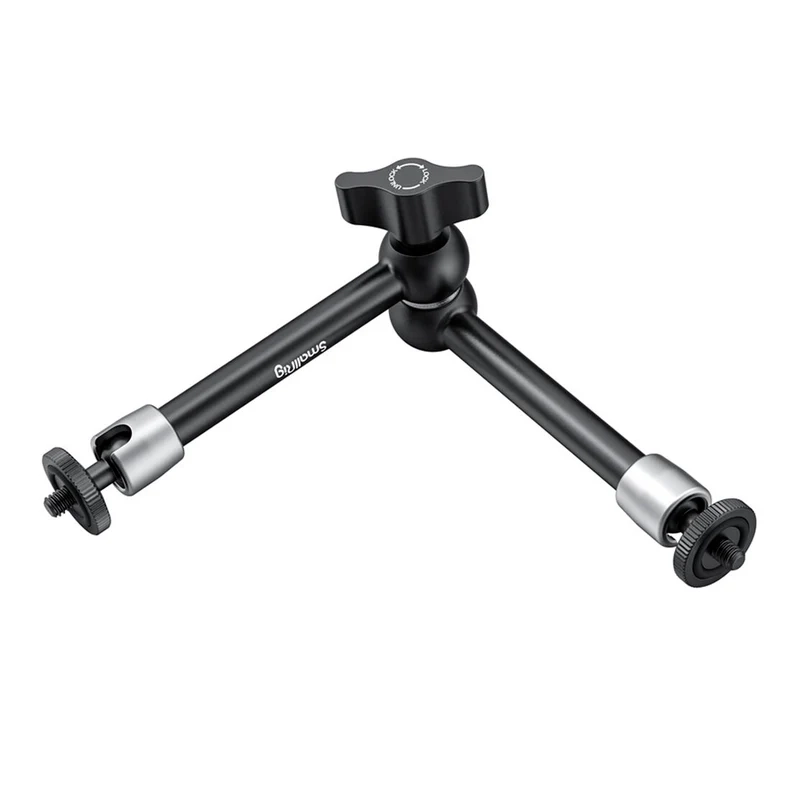 Brazo Articulado 360° de 9.8" SmallRig 2066B
