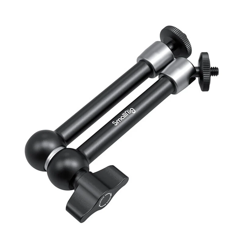 Brazo Articulado 360° de 9.8" SmallRig 2066B