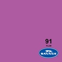 Ciclorama de Papel SAVAGE 2.18x11mts. #91 PLUM