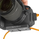 TetherBlock Cable Management Tether Tools TB-MC-005