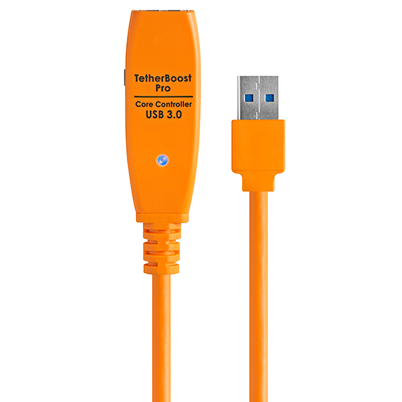 Cable TetherBoost Pro USB 3.0 Tether Tools TBPRO-ORG