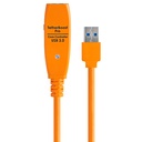 Cable TetherBoost Pro USB 3.0 Tether Tools TBPRO-ORG