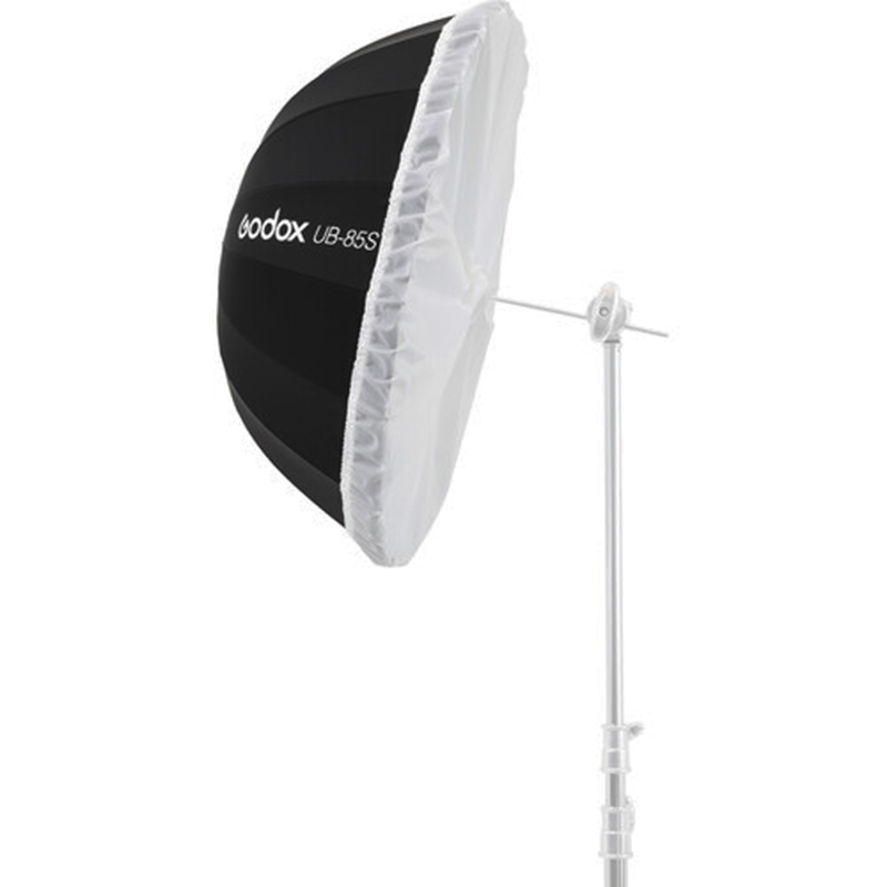 Difusor Godox 85cms. para Sombrilla Parabólica DPU-85T