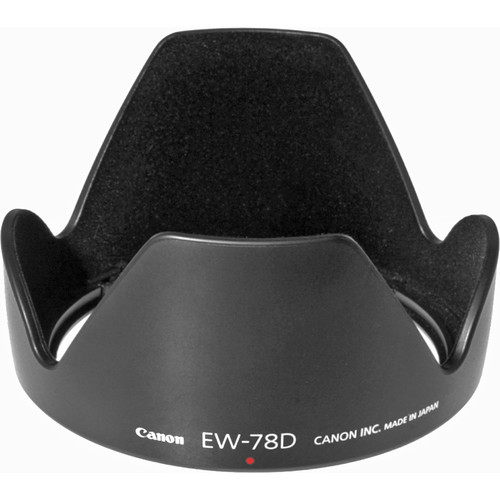 Parasol Canon EW-78D