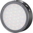 Mini Lámpara Led Godox R1 (RGB)