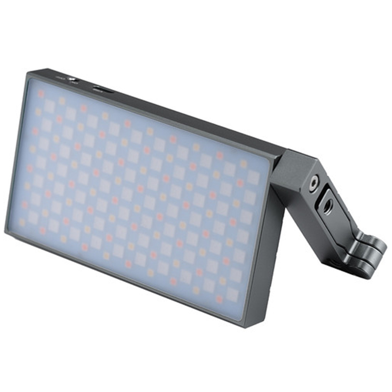 Mini Lámpara Led Godox M1 (RGB)