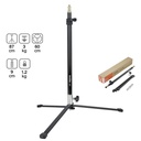 Tripié Godox de Piso 90F para Unidad de Iluminación