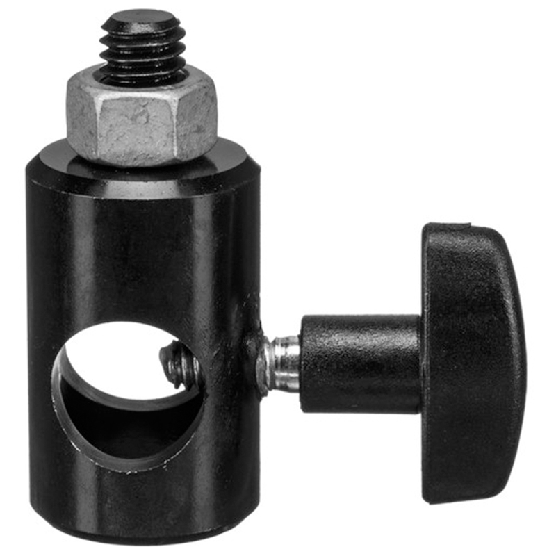 Adaptador Manfrotto 014 de 5/8" a 3/8"