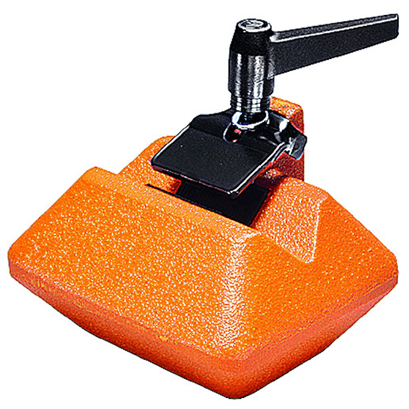 Contrapeso Manfrotto 022 de 6.7kg.