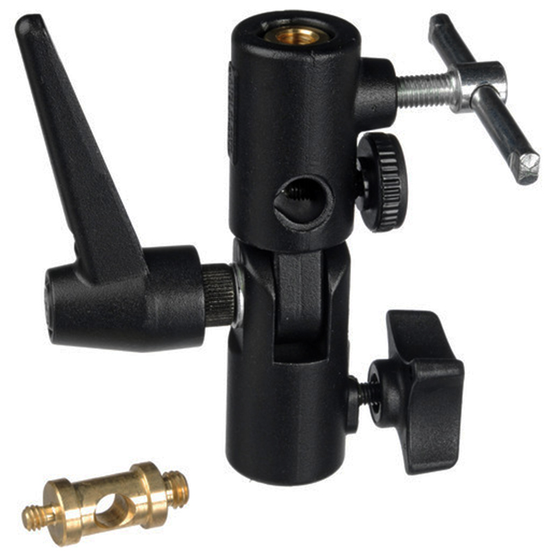 Porta Sombrilla Manfrotto 026