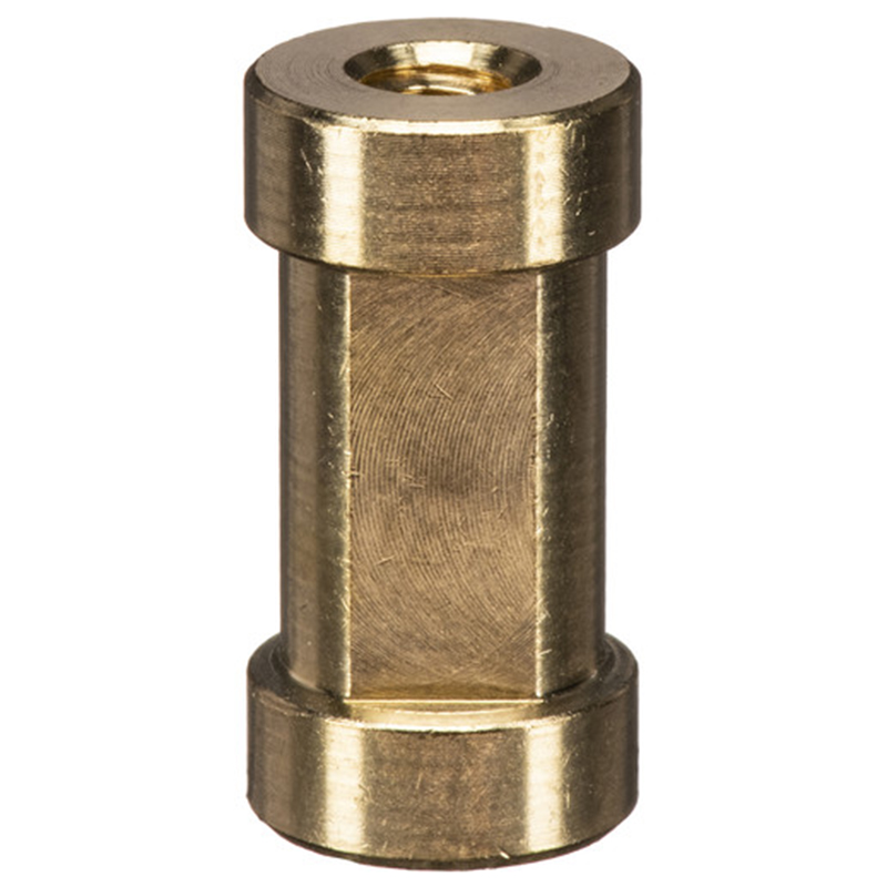 Espiga Manfrotto 119 con Rosca 1/4"-3/8"